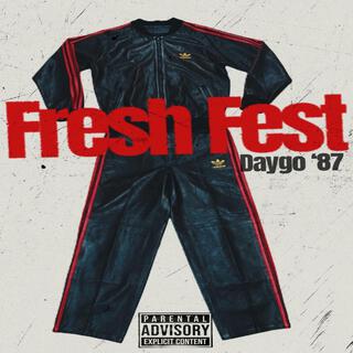 Fresh Fest