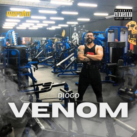 Diogo Venom | Boomplay Music