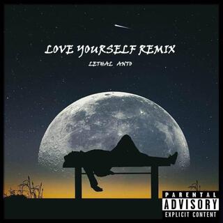 Love Yourself - RMX