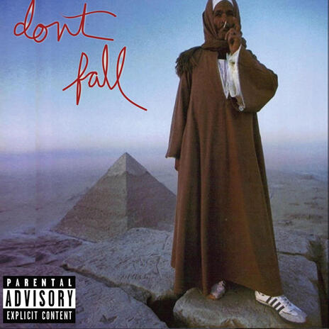 Dont Fall ft. ZeoVertt | Boomplay Music