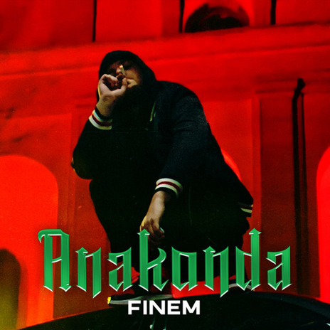 Anakonda | Boomplay Music