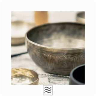 Tibetan Music Bowls