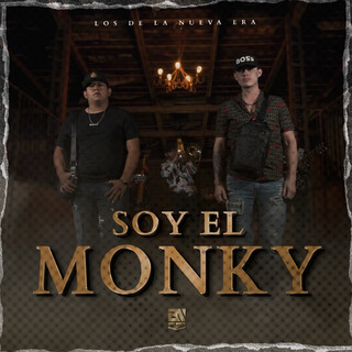 Soy el Monky