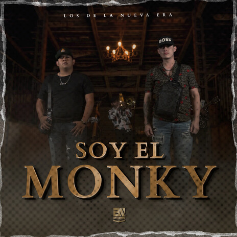 Soy el Monky | Boomplay Music