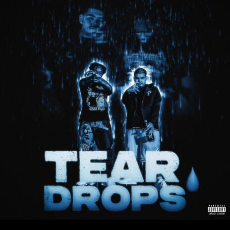 Tear Drops | Boomplay Music