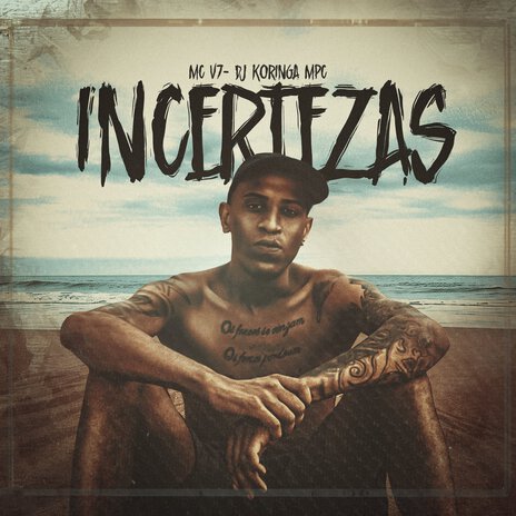 Incertezas ft. Dj Koringa MPC & iceton | Boomplay Music