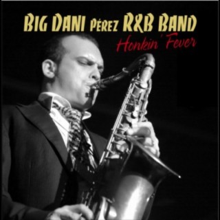 Big Dani Perez R&B Band