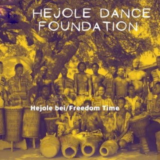 Hejole Dance Foundation