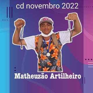 Cd novembro 2022