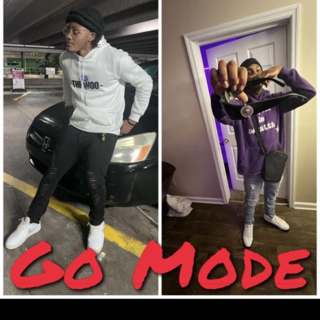 Go Mode ft. Band0 | Boomplay Music