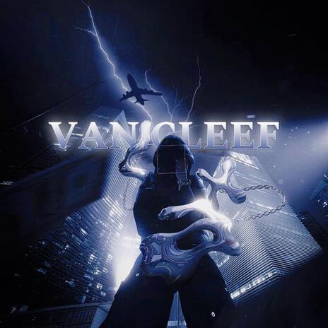 VAN CLEEF ft. prodbyskat | Boomplay Music