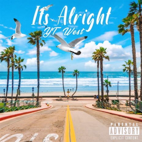 Its Alright | Boomplay Music