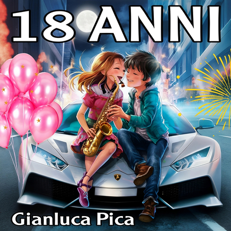 18 ANNI | Boomplay Music