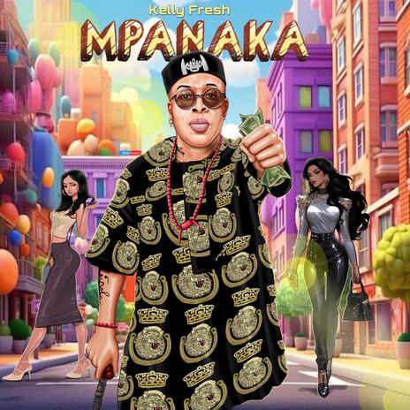 Mpanaka | Boomplay Music