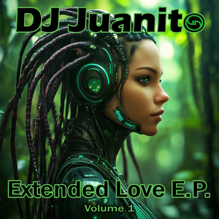 Extended Love E.P. Volume 1