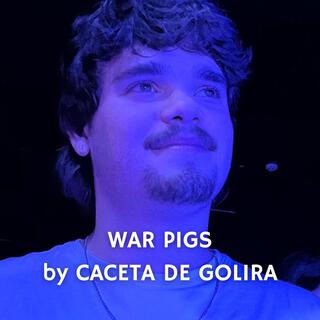 War Pigs