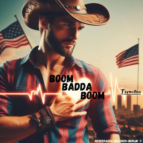 BOOM-BADDA-BOOM | Boomplay Music