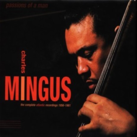 Charle Mingus Interviewed by Nesuhi Ertegun | Boomplay Music