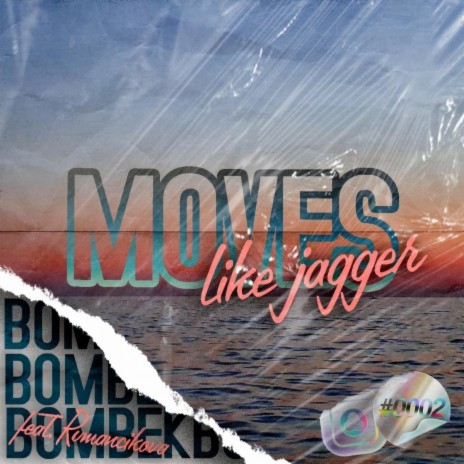 Moves Like Jagger ft. Rumancikova | Boomplay Music