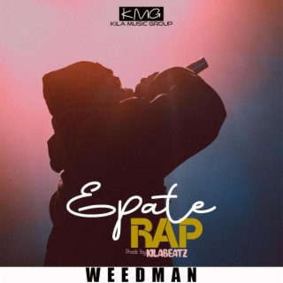 challenge epate rap (weedman)