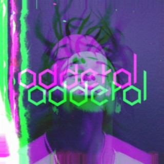 Adderal (OVERDOSE MiX) (slowed/reverb)