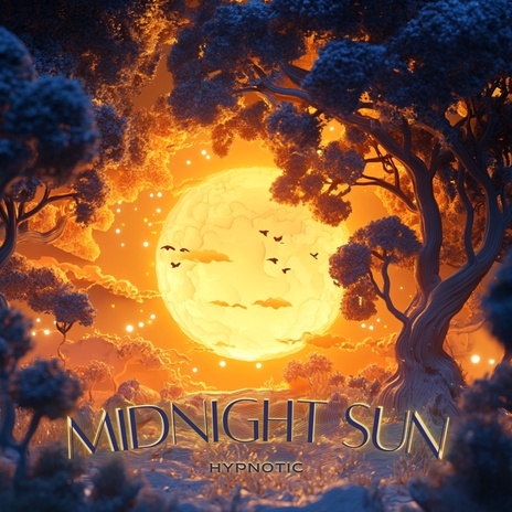 Midnight Sun | Boomplay Music