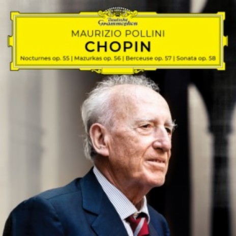 Chopin: Piano Sonata No. 3 in B Minor, Op. 58: I. Allegro maestoso | Boomplay Music