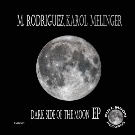 Dark Side Of The Moon ft. Karol Melinger