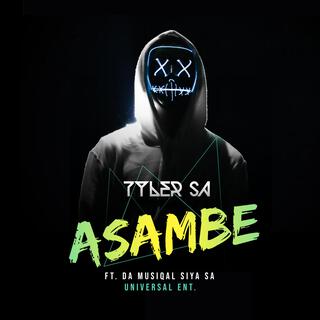 Asambe (feat. Da Musiqal Siya SA)