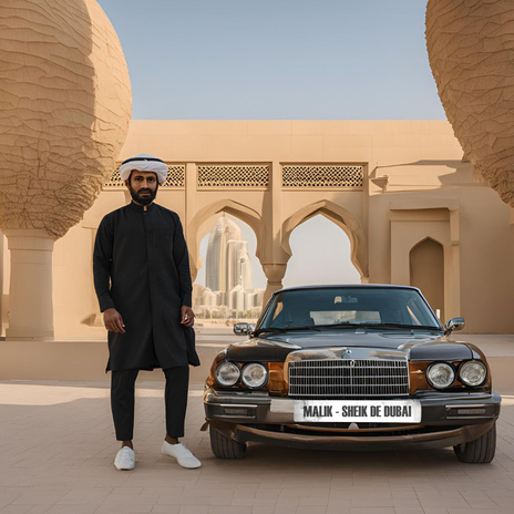 Sheik de Dubai | Boomplay Music