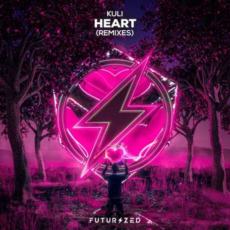 Heart (Camuz Remix) | Boomplay Music