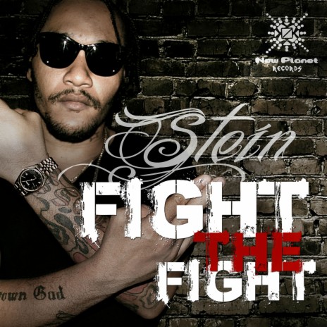 Fight The Fight | Boomplay Music