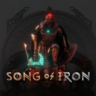 Song of Iron (Original Game Soundtrack)