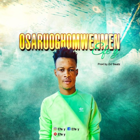 OSARUOGHOMWENMEN | Boomplay Music