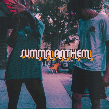 SUMMA ANTHEM | Boomplay Music