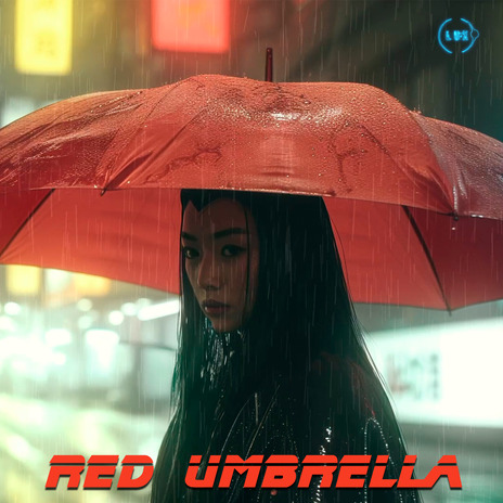 Red Umbrella