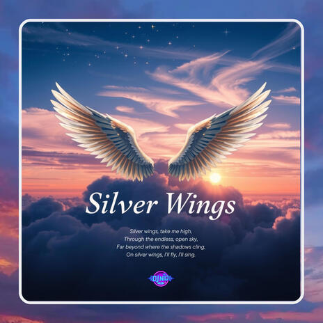 Silver Wings | Boomplay Music