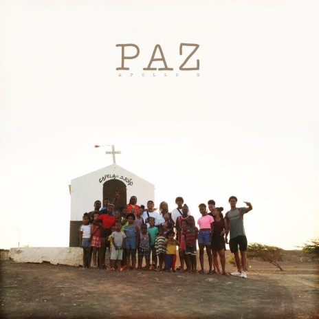 Paz | Boomplay Music