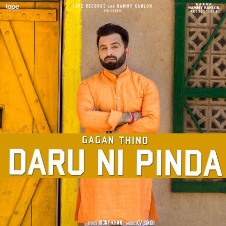 Daru Ni Pinda | Boomplay Music