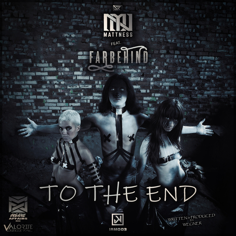 To The End ft. Wegner & Farbehind | Boomplay Music