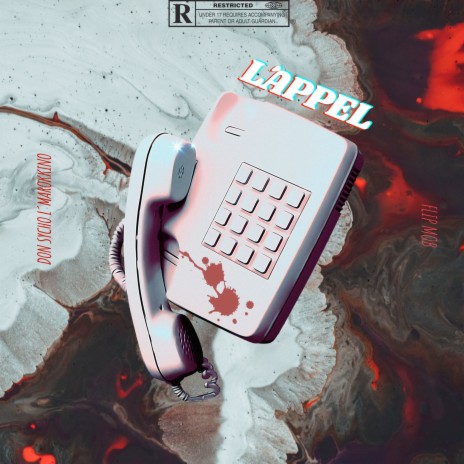 L'appel ft. Flip Mob | Boomplay Music
