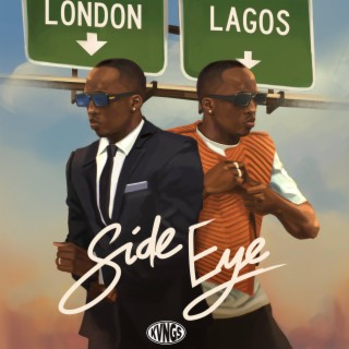 Side Eye lyrics | Boomplay Music