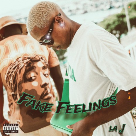 Fake feelings | Boomplay Music