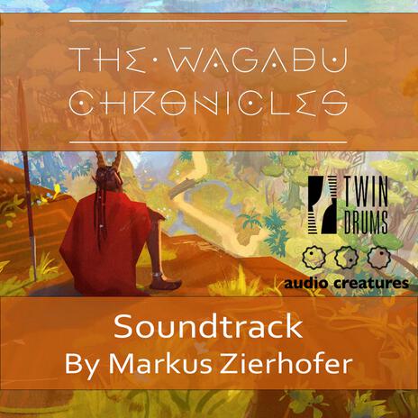 Pre-Alpha Main Theme (The Wagadu Chronicles) | Boomplay Music