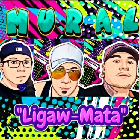 Ligaw-Mata | Boomplay Music