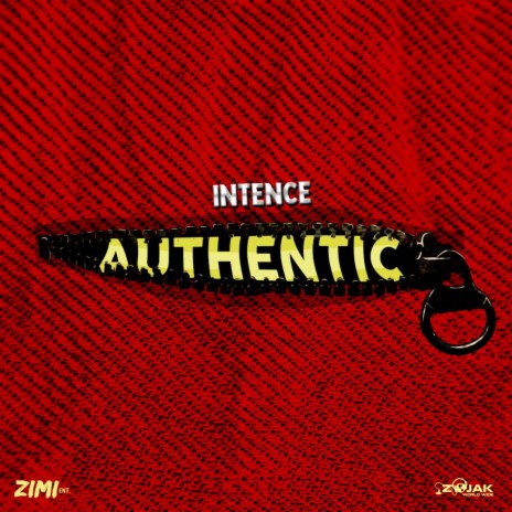 Authentic ft. Zimi | Boomplay Music