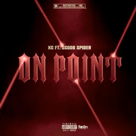 On Point ft. Scoob Spider | Boomplay Music