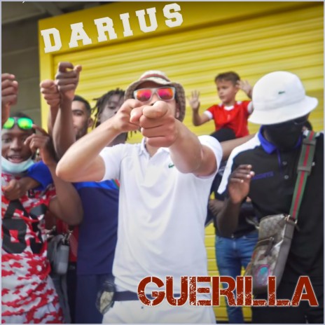 Guerilla | Boomplay Music