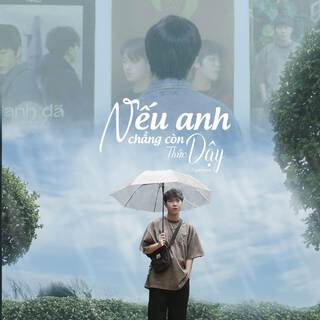 Nếu Anh Chẳng Còn Thức Dậy lyrics | Boomplay Music