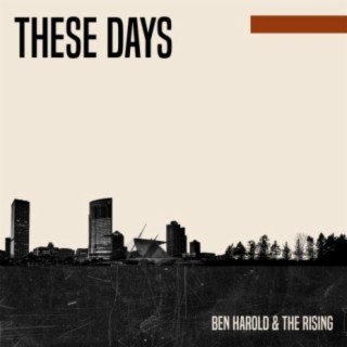 Ben Harold & The Rising